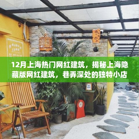 12月上海热门网红建筑，揭秘上海隐藏版网红建筑，巷弄深处的独特小店之旅