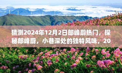 探秘郎峰蔚，小巷深处的独特风味，热门新宠预测2024年12月2日盛况！