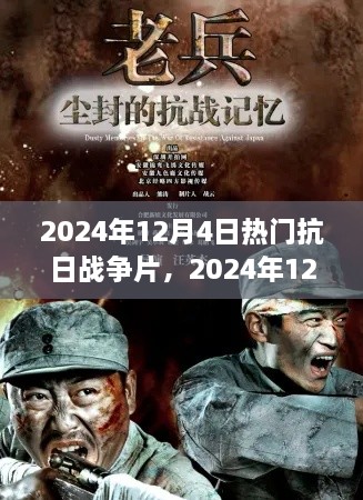 致敬英雄，铭记历史，盘点2024年热门抗日战争电影回顾