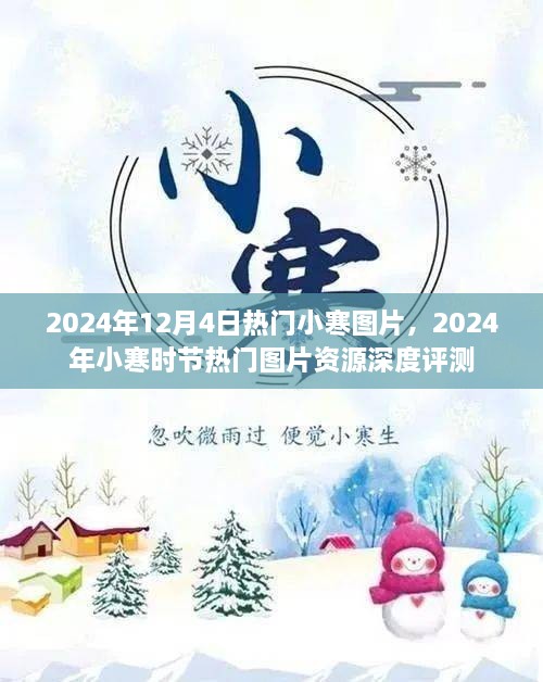 2024年小寒热门图片资源深度评测与分享