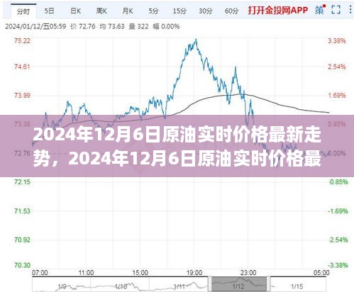 2024年12月6日原油实时价格走势，全球市场的博弈与时代脉动