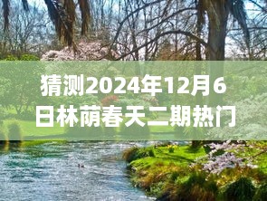 揭秘林荫春天二期未来走向，预测热门消息与未来展望（2024年12月6日分析）