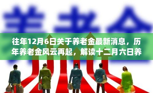 历年养老金风云再起揭秘，解读十二月六日最新消息背后的故事