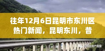 昆明东川昔日新闻启示录，学习变革的自信与成就之旅——历年12月6日热门新闻回顾