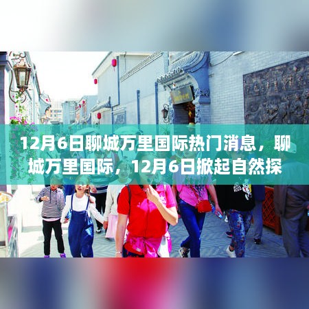 聊城万里国际，自然探索热潮与心灵平静之旅的奇妙启程（12月6日热门消息）