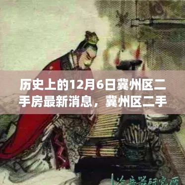 冀州区二手房市场风云揭秘，历史动态与最新消息速递，十二月六日最新动态速递