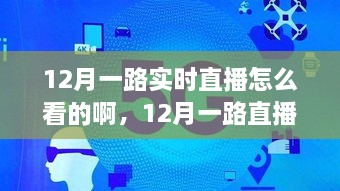 12月直播盛宴，如何实时观看直播节目指南