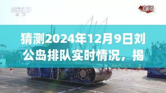 揭秘预测，2024年12月9日刘公岛游客排队盛况展望。