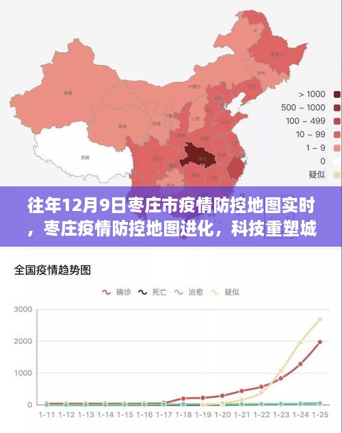 枣庄疫情防控地图进化，科技重塑城市防护网实时体验报告