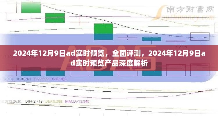 深度评测，2024年12月9日ad实时预览产品全面解析