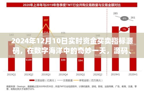 数字海洋中的奇妙一天，源码揭秘与资金买卖指标之旅