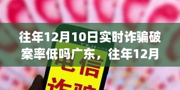 广东实时诈骗破案率深度解析，历年12月10日的挑战与突破