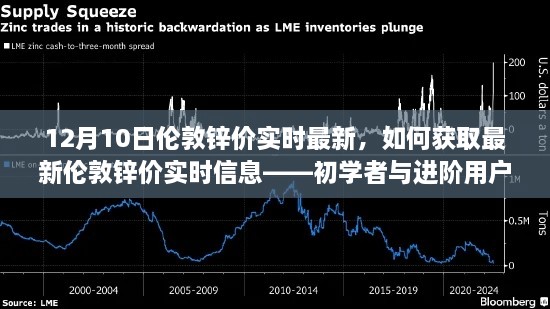 最新伦敦锌价实时信息获取指南，初学者与进阶用户必读