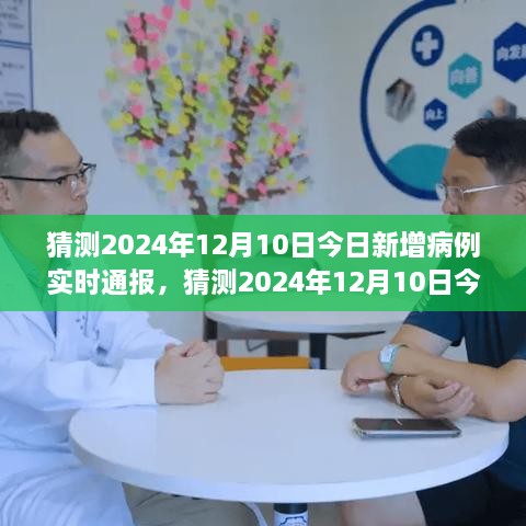 关于猜测的2024年新增病例实时通报产品全面评测介绍