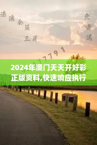 2024年澳门天天开好彩正版资料,快速响应执行方案_VR5.878