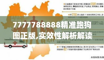 7777788888精准跑狗图正版,实效性解析解读策略_黄金版9.197