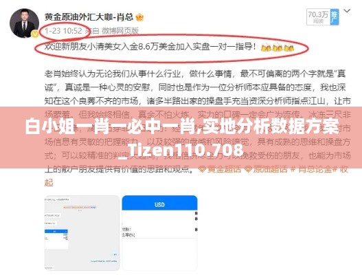 白小姐一肖一必中一肖,实地分析数据方案_Tizen110.708