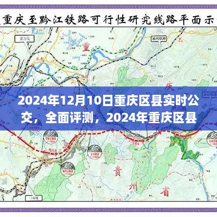 2024年重庆区县实时公交系统全面评测与深度分析