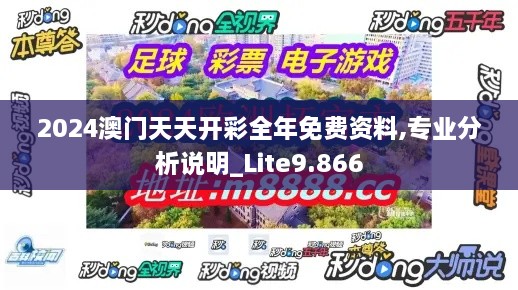 2024澳门天天开彩全年免费资料,专业分析说明_Lite9.866