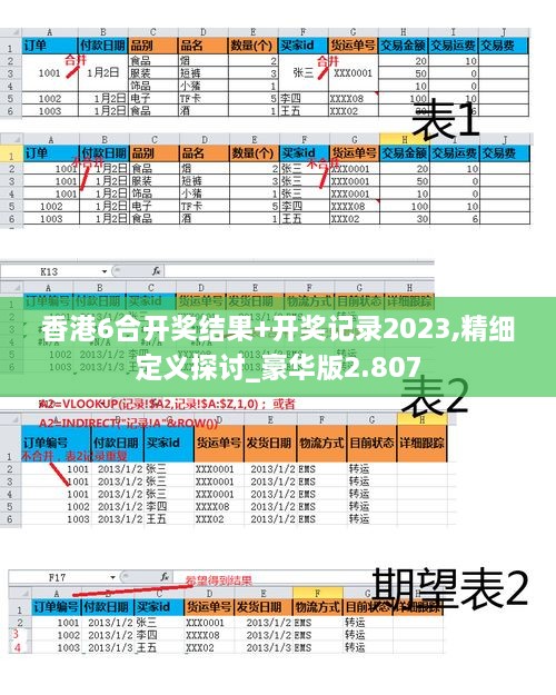 香港6合开奖结果+开奖记录2023,精细定义探讨_豪华版2.807