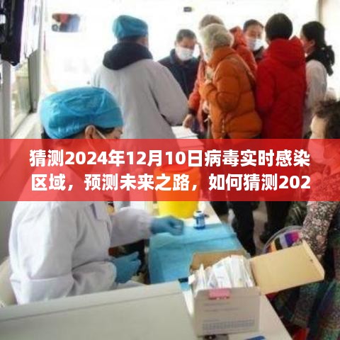 2024年12月10日病毒实时感染区域预测与未来趋势分析指南