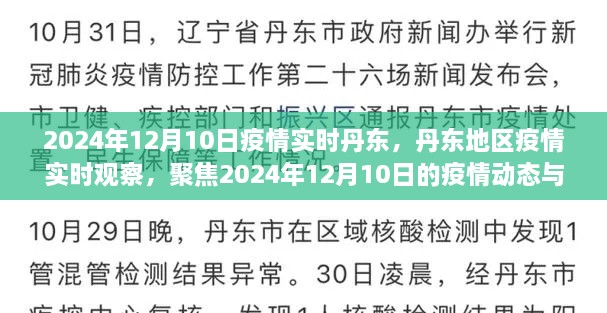 丹东地区疫情实时观察，聚焦丹东疫情动态与防控进展至2024年12月10日