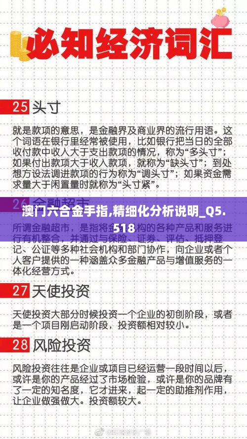 澳门六合金手指,精细化分析说明_Q5.518