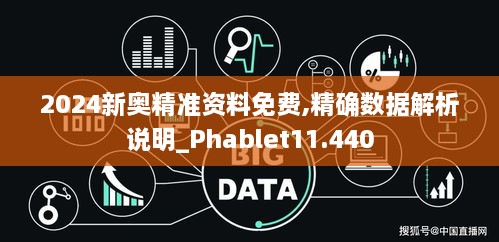 2024新奥精准资料免费,精确数据解析说明_Phablet11.440