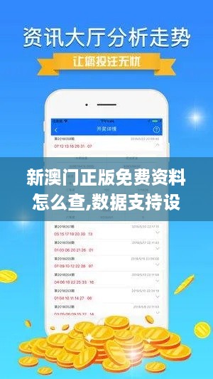 新澳门正版免费资料怎么查,数据支持设计计划_RX版7.781