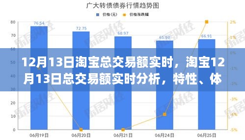 淘宝12月13日交易额实时分析，特性、用户体验及用户洞察报告