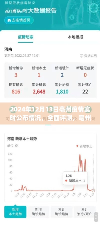 亳州疫情全面评测与深度解析（2024年12月13日版）