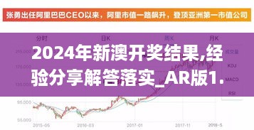 2024年新澳开奖结果,经验分享解答落实_AR版1.221