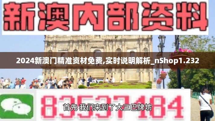 2024新澳门精准资材免费,实时说明解析_nShop1.232