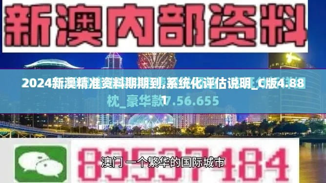 2024新澳精准资料期期到,系统化评估说明_C版4.881