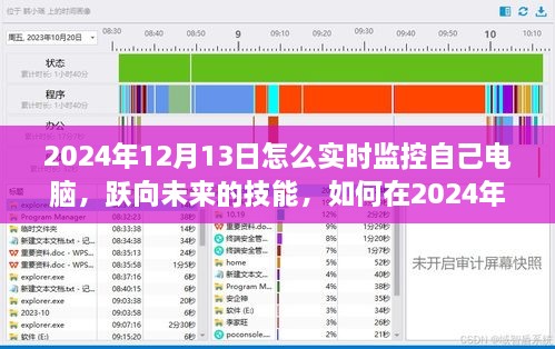 跃向未来必备技能，如何在2024年12月13日实时监控电脑，开启高效自我提升之旅