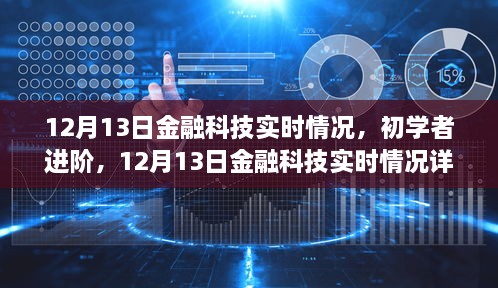 12月13日金融科技实时情况详解与操作指南，初学者进阶必备知识，希望符合您的要求。