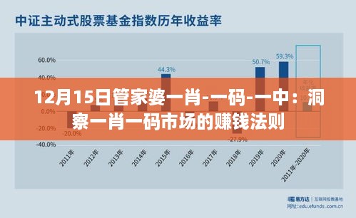 12月15日管家婆一肖-一码-一中：洞察一肖一码市场的赚钱法则