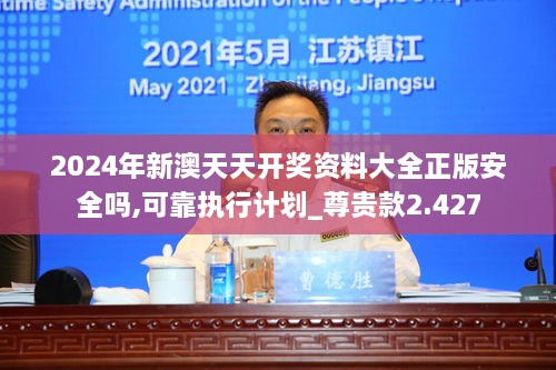 2024年新澳天天开奖资料大全正版安全吗,可靠执行计划_尊贵款2.427