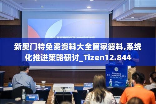 新奥门特免费资料大全管家婆料,系统化推进策略研讨_Tizen12.844