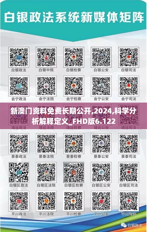 新澳门资料免费长期公开,2024,科学分析解释定义_FHD版6.122