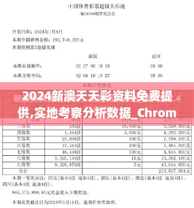 2024新澳天天彩资料免费提供,实地考察分析数据_ChromeOS7.548