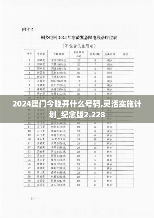 2024澳门今晚开什么号码,灵活实施计划_纪念版2.228