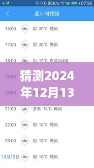 深度解析与预测，酷儿币行情查询产品评测——预测2024年12月13日酷儿币实时行情