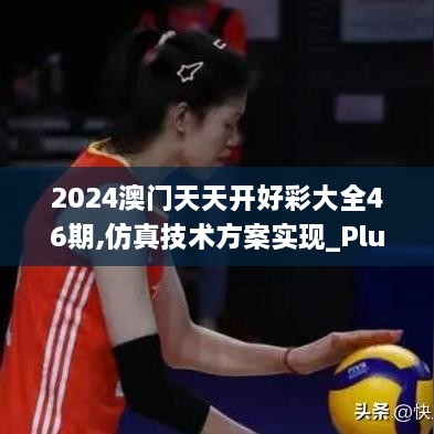 2024澳门天天开好彩大全46期,仿真技术方案实现_Plus9.303