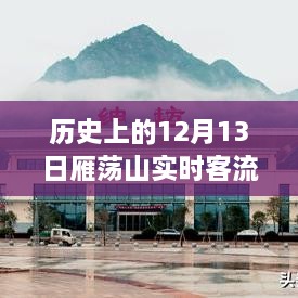 历史上的12月13日雁荡山实时客流查询平台深度解析与评测介绍