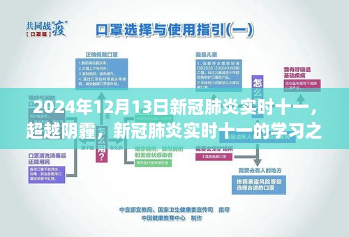 超越阴霾，新冠肺炎实时十一的学习之旅（2024年12月13日）