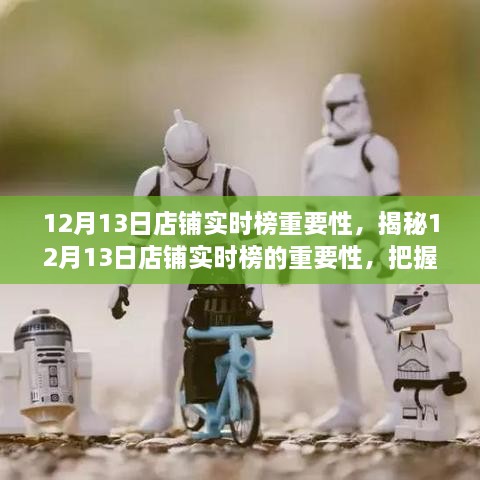 揭秘12月13日店铺实时榜的重要性，领跑市场的关键机遇与商机把握