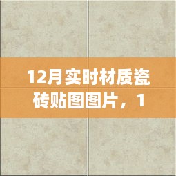 精选实时材质瓷砖贴图图片，打造绝美家居空间，12月最新瓷砖贴图展示