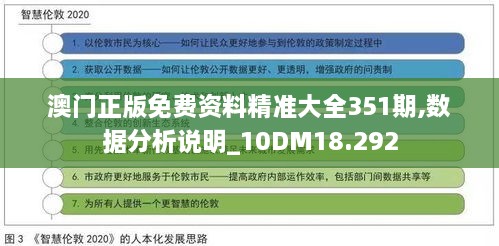 澳门正版免费资料精准大全351期,数据分析说明_10DM18.292