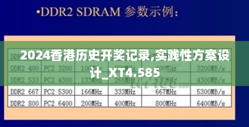 2024香港历史开奖记录,实践性方案设计_XT4.585